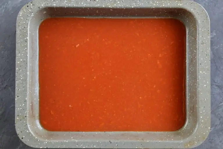 Step 5 - Tomato Chicken Parmesan
