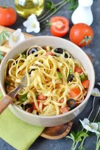 Vermicelli Salad