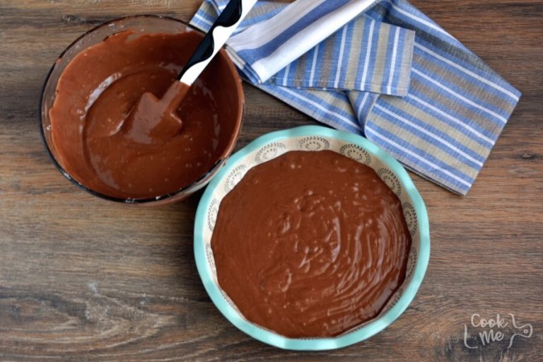 Wellesley Fudge Cake Recipe Cook.me Recipes