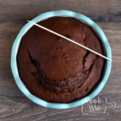 Wellesley Fudge Cake recipe - step 8