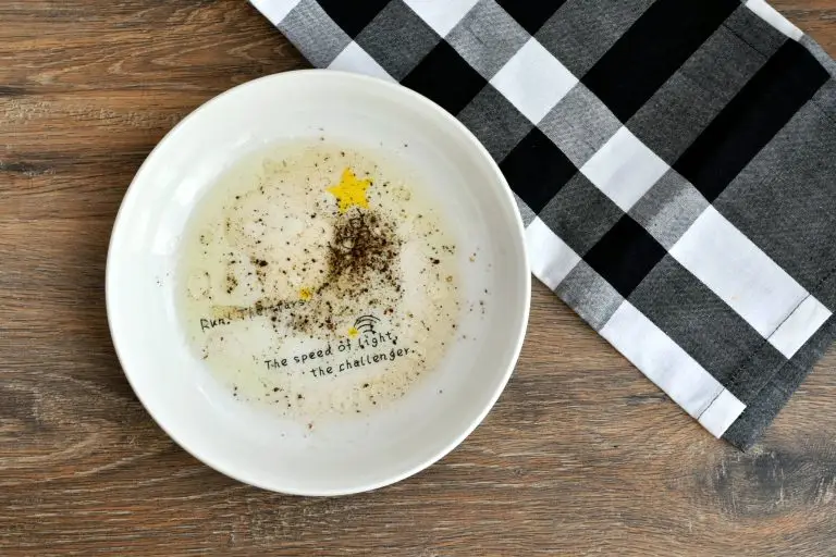 Step 2 - Low Carb Gazpacho with Lime Chicken