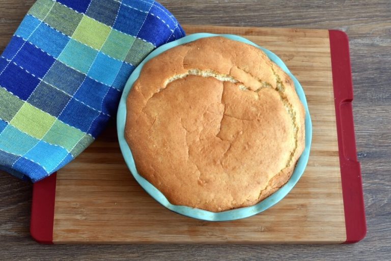Apricot UpsideDown Cake Recipe Cook.me Recipes