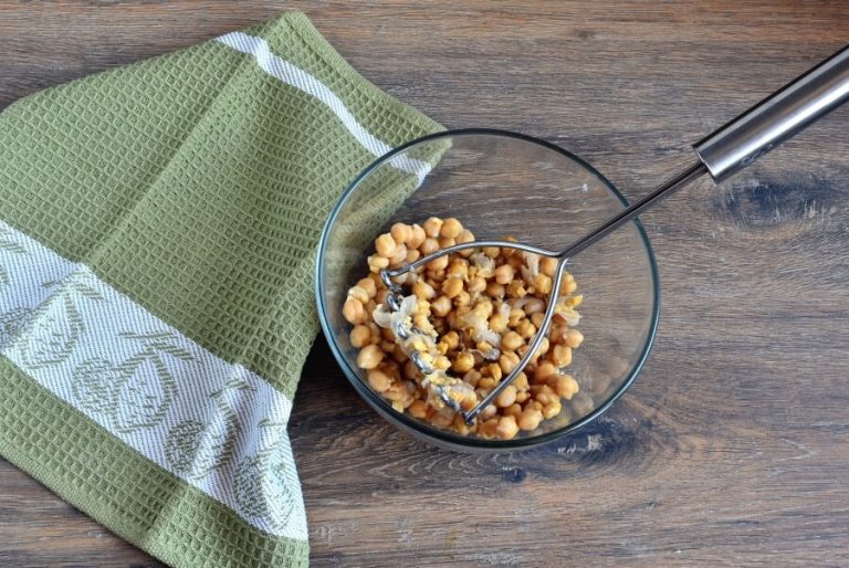 Cauliflower Rice Cakes Recipe Cook.me Recipes