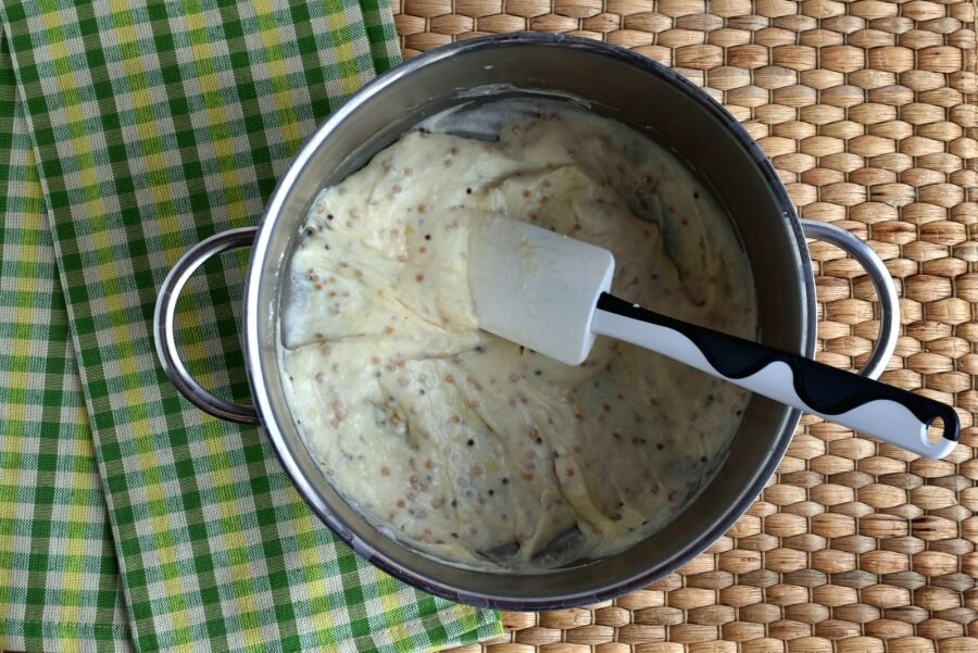 Cauli’ ‘n Broc’ Cheese recipe - step 3