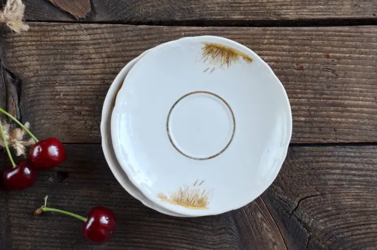 Step 1 - Cherry and Cinnamon Conserve
