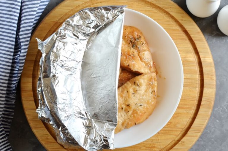 Chicken Breasts with Balsamic Vinegar and Garlic Recipe Cook.me Recipes