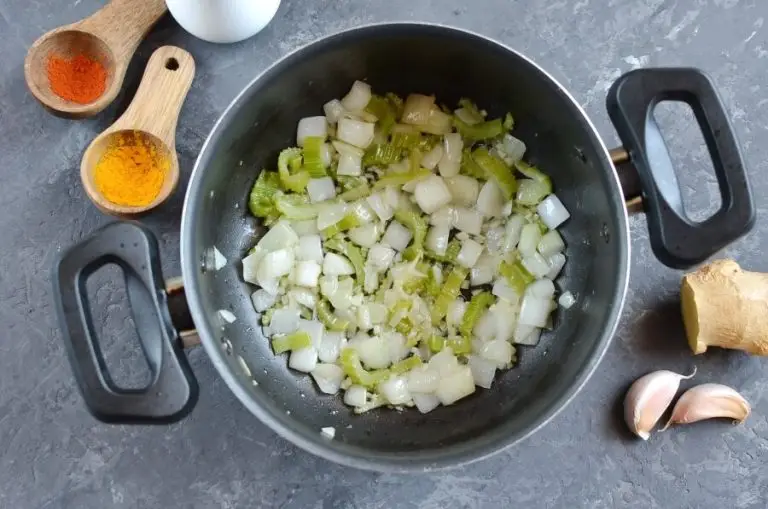 Step 1 - Chicken Detox Soup