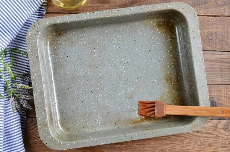 Step 1 - Zucchini Chocolate Cake