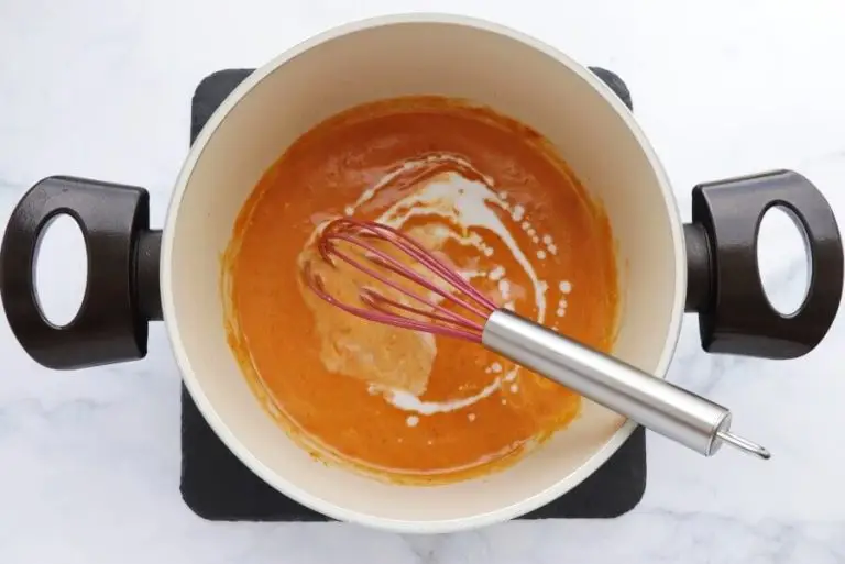 Step 1 - Coconut Curry Chicken Soup