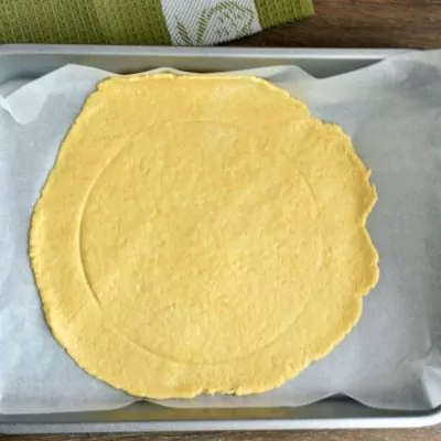 Country Apricot Tart recipe - step 5