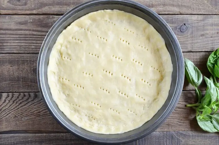 Step 2 - Fresh Tomato Pie
