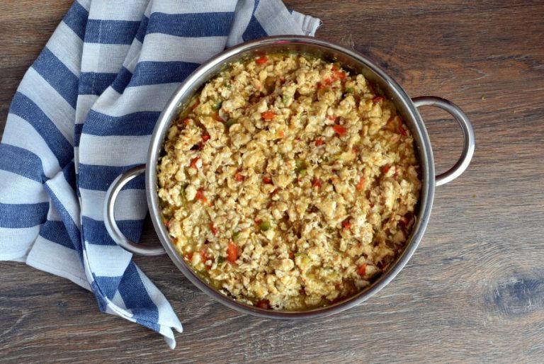 Ground Chicken Tacos with Creamy Salsa Recipe Cook.me Recipes