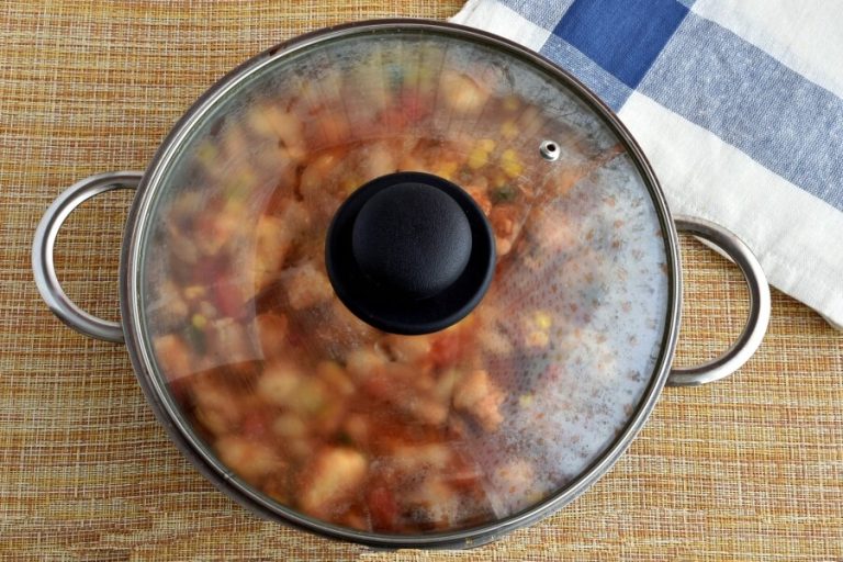 Step 5 - Gluten Free Hearty Chicken Chili with White Beans