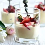Healthy Strawberry Dessert Recipes