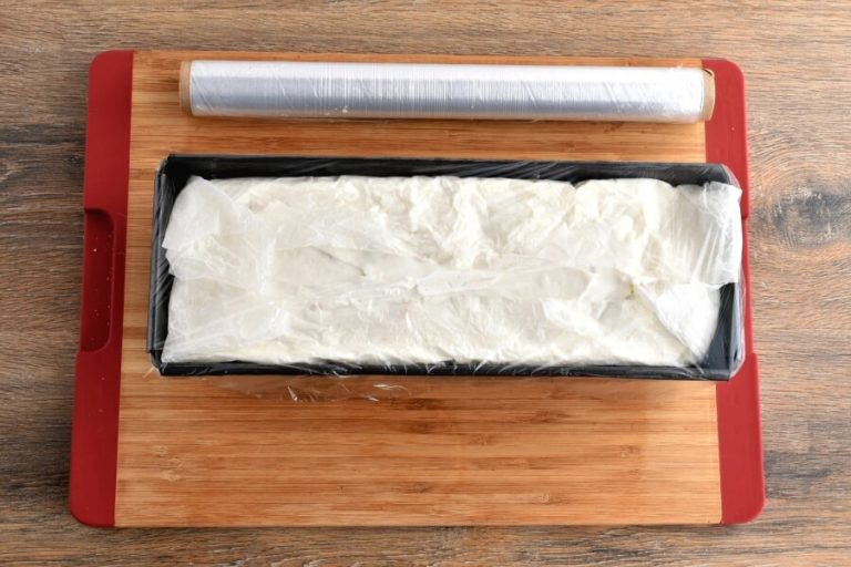 Lemon Meringue Fridge Cake Recipe Cook.me Recipes