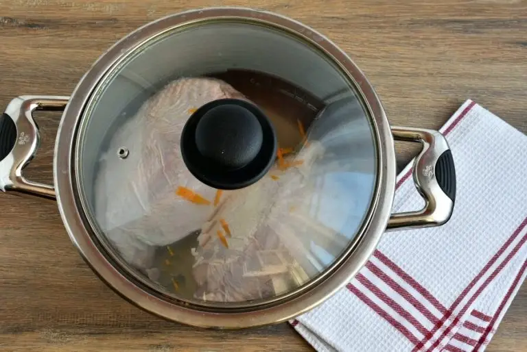 Step 3 - Poppy Seed Chicken Pitas