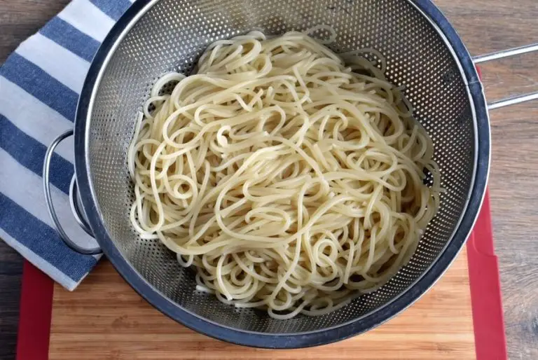 Step 2 - Roasted Cherry Tomato Sauce with Spaghetti