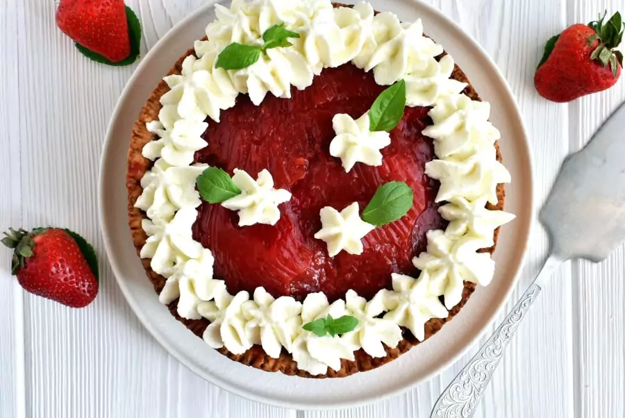 Berry Pie Recipes