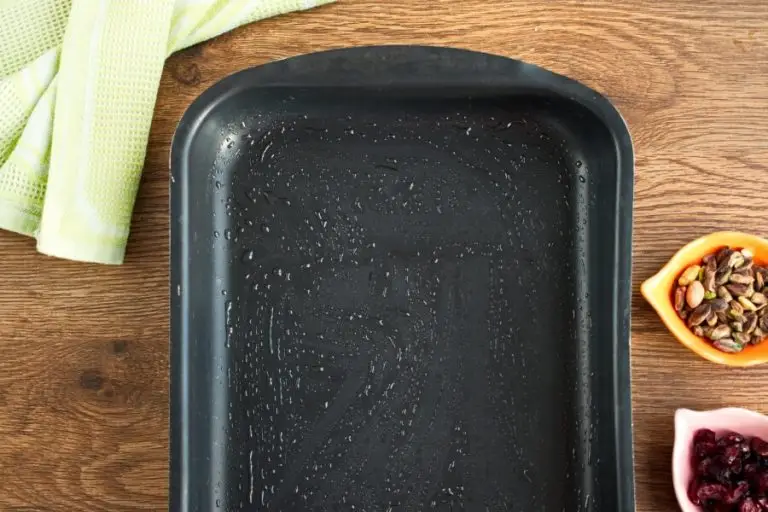 Step 4 - Soy-Maple Salmon