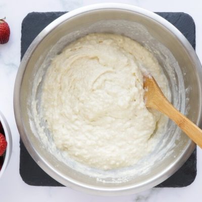 Strawberry Shortcake Cobbler recipe - step 7
