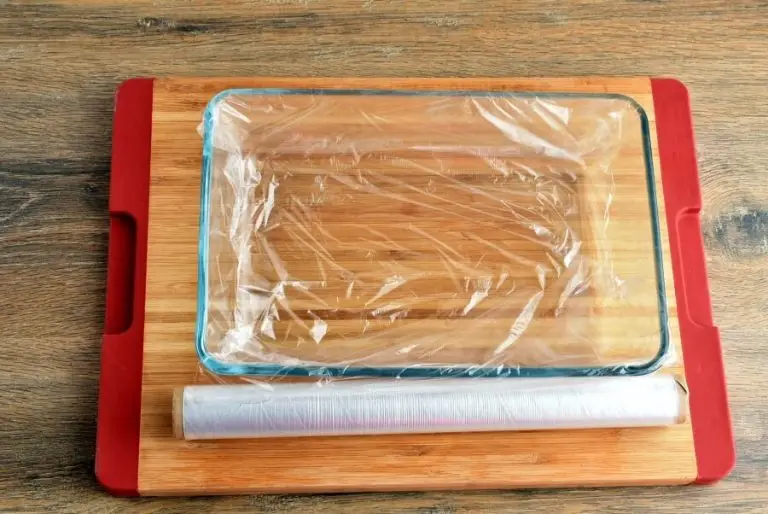 Step 1 - Strawberry Shortcake Slice
