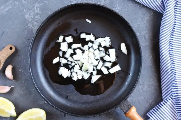 Step 2 - Summer Fish Stew