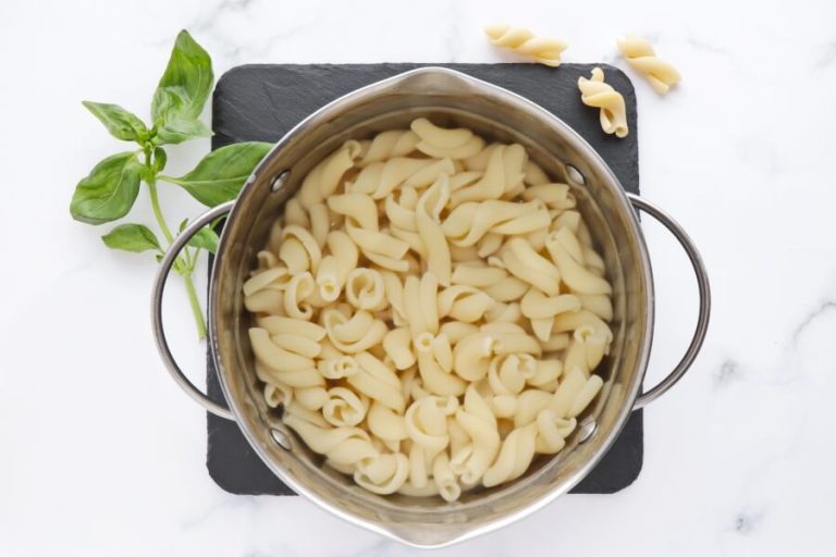Step 2 - The New Italian Pasta Salad