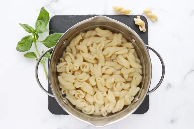 Step 2 - The New Italian Pasta Salad