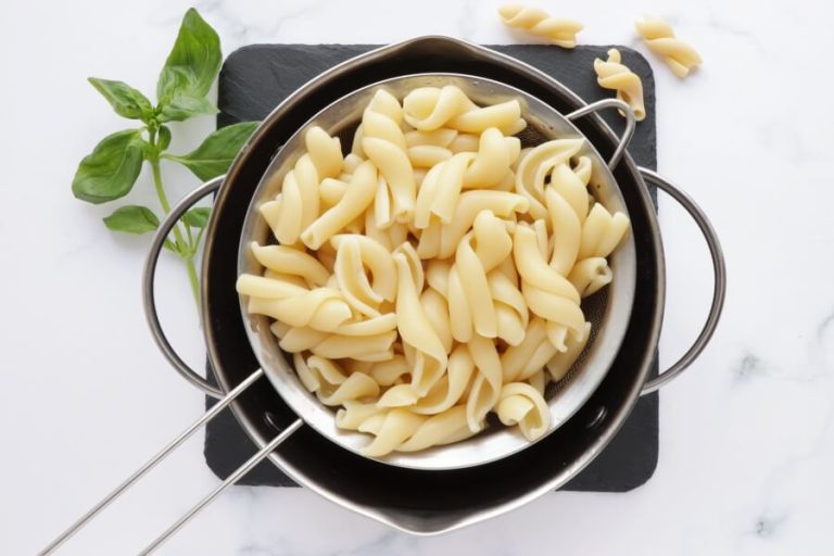 Step 2 - The New Italian Pasta Salad