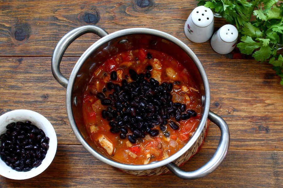 Chicken Soup for Weight Loss - Healthy & Satisfying | Cook.me