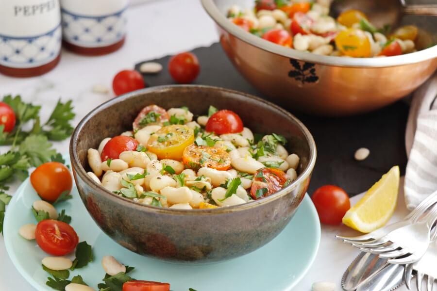 Bean Salad Recipes