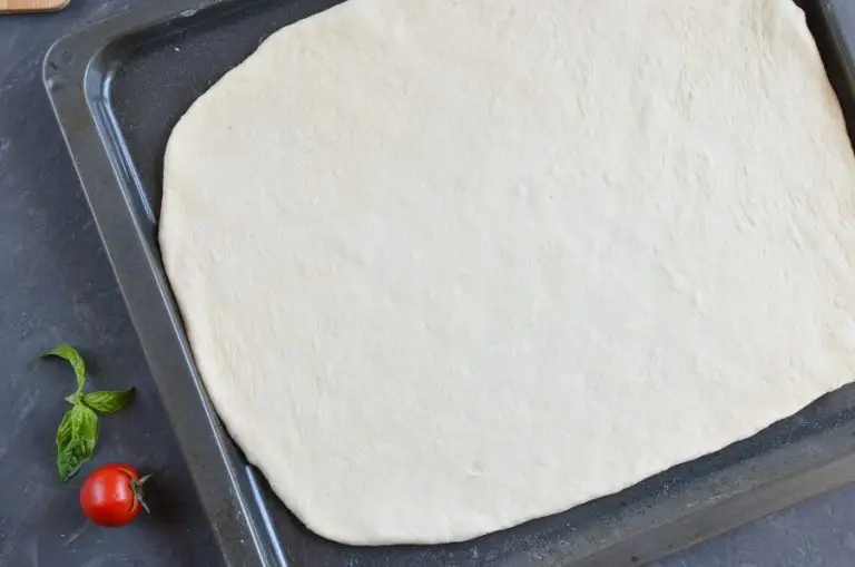 Step 7 - Chicken Parmesan Pizza