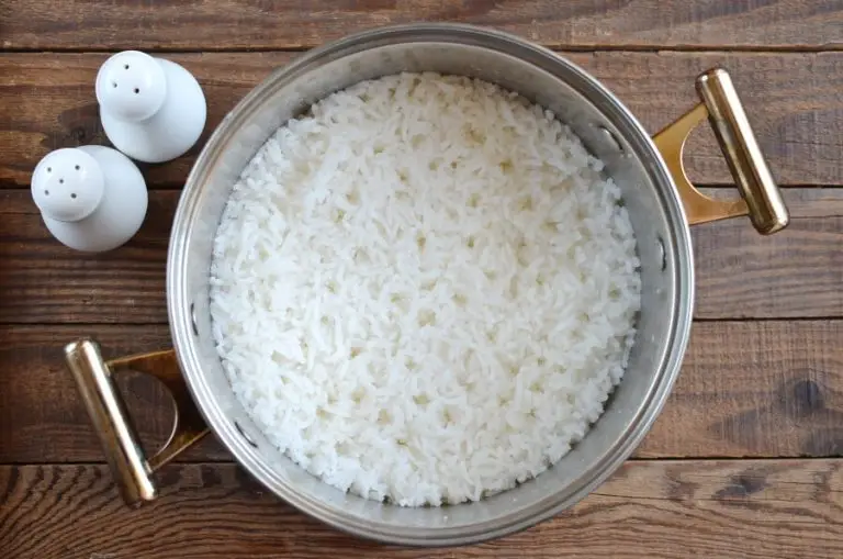 Chicken Marsala over White Rice recipe - step 1
