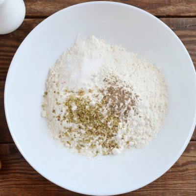 Chicken Marsala over White Rice recipe - step 2