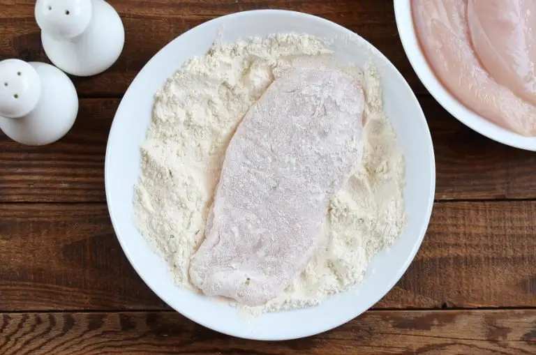 Chicken Marsala over White Rice recipe - step 2