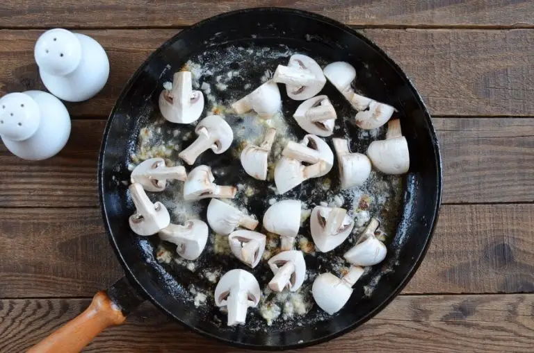 Chicken Marsala over White Rice recipe - step 5