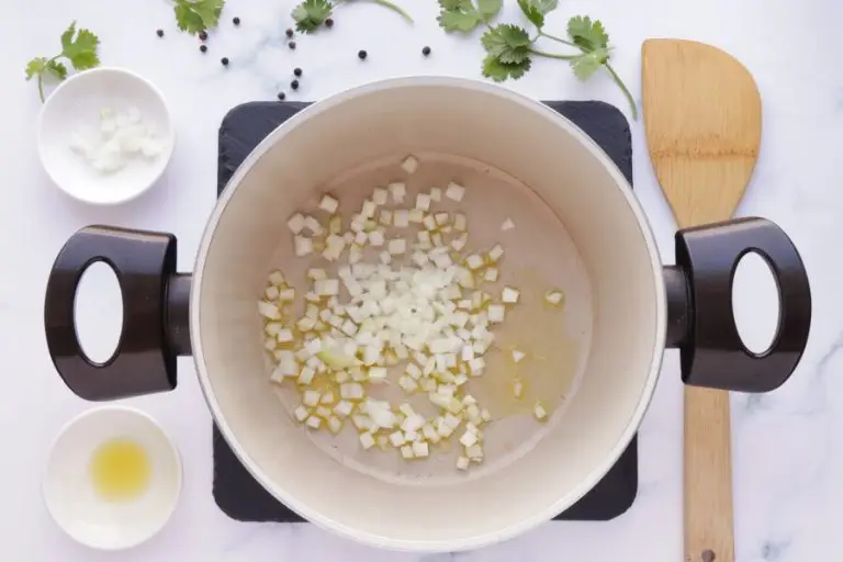 Step 1 - Chicken Tortilla Soup