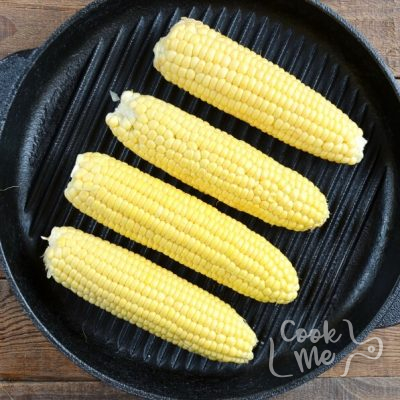 Corn Salsa recipe - step 2