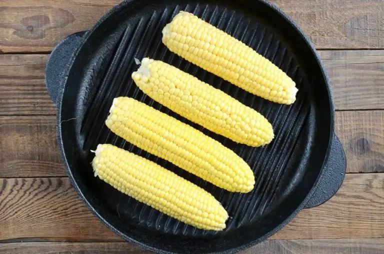 Step 2 - Corn Salsa