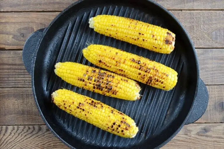 Step 2 - Corn Salsa