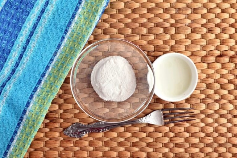Step 7 - Easy Peach Tartlets