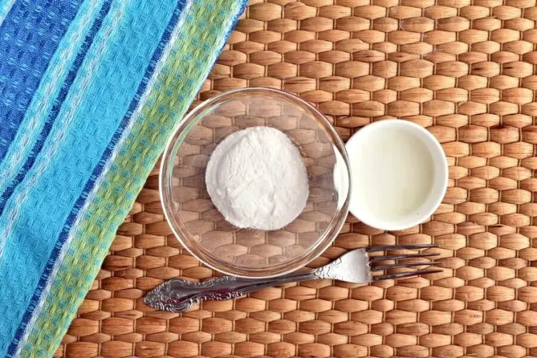 Step 7 - Easy Peach Tartlets