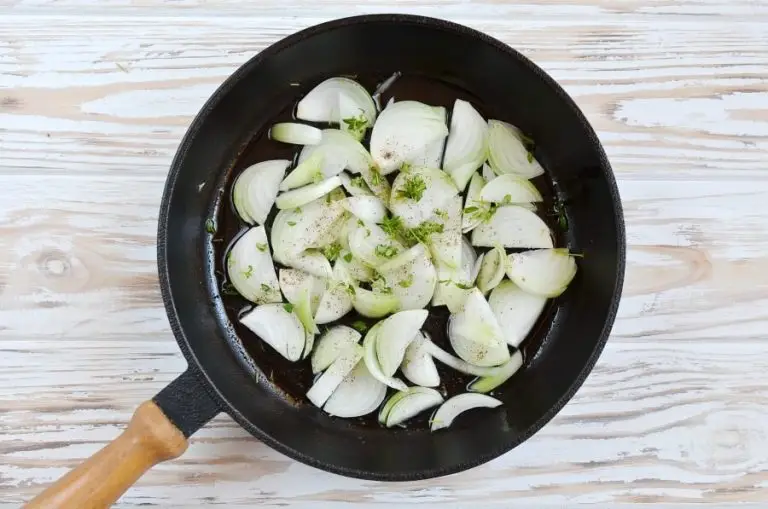 Step 1 - French Onion Chicken