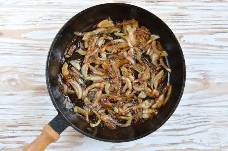 Step 1 - French Onion Chicken