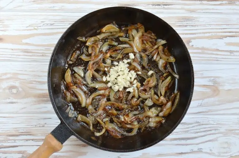 Step 2 - French Onion Chicken