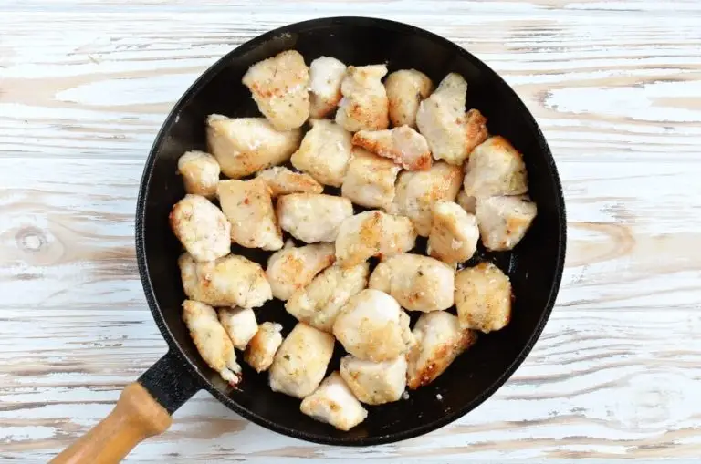 Step 4 - French Onion Chicken