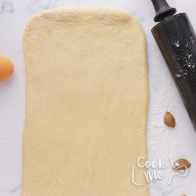 Glazed Apricot Breakfast Bread recipe - step 4