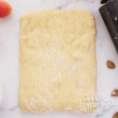Glazed Apricot Breakfast Bread recipe - step 6