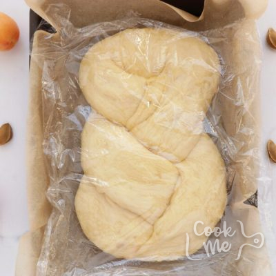 Glazed Apricot Breakfast Bread recipe - step 8