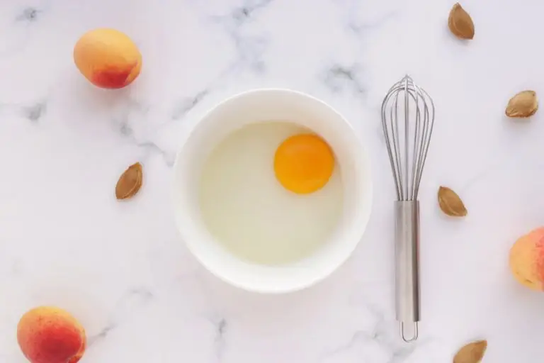 Step 10 - Glazed Apricot Breakfast Bread